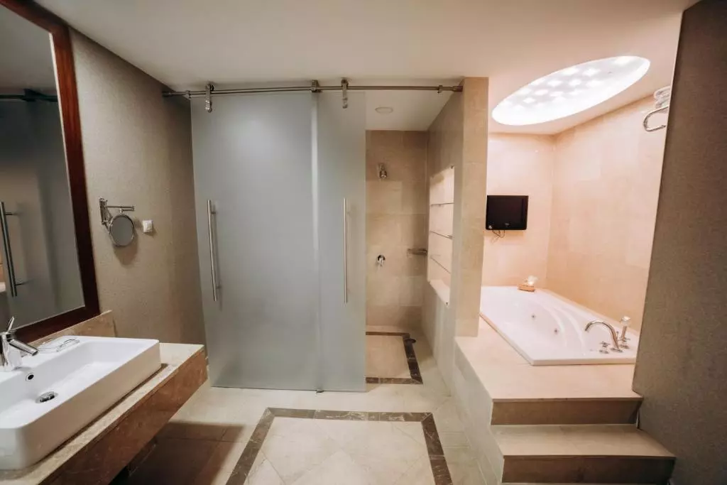 03 Point Hotel Baku